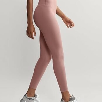 Revive 7/8 Workout Leggings for Women